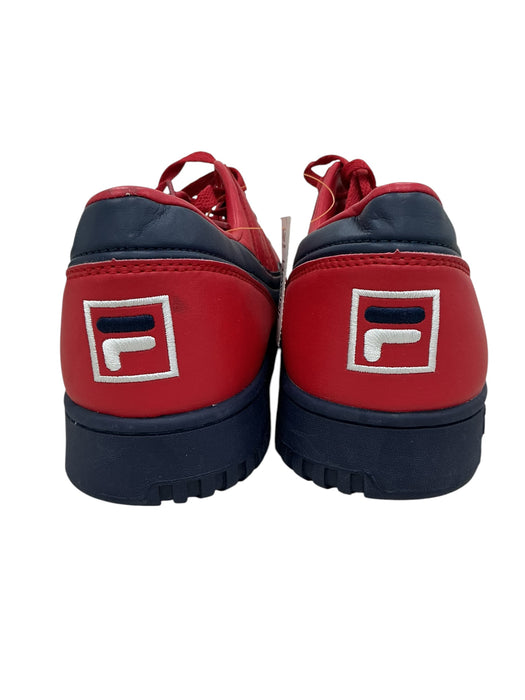 Tenis 11 (FILA)