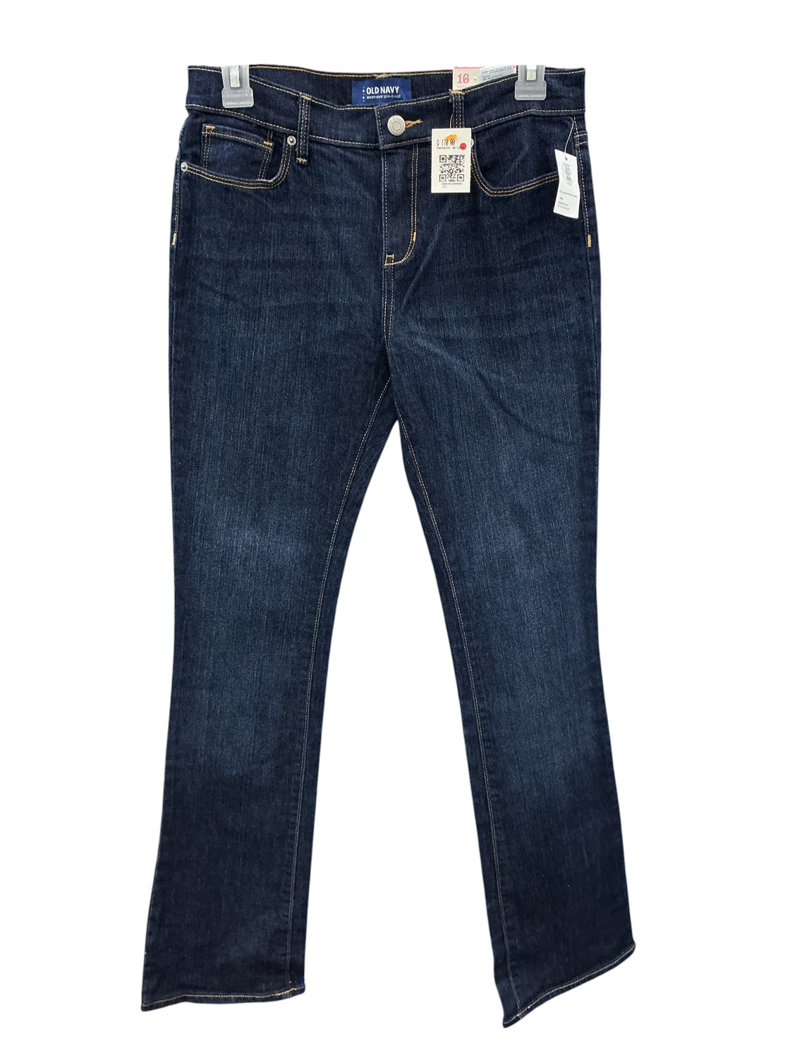 Pantalón 16 (OLD NAVY)