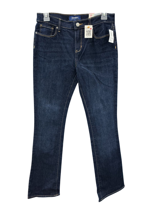 Pantalón 16 (OLD NAVY)