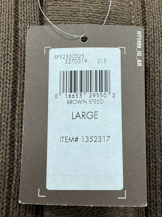 Sueter L (G.H. BASS & CO.)