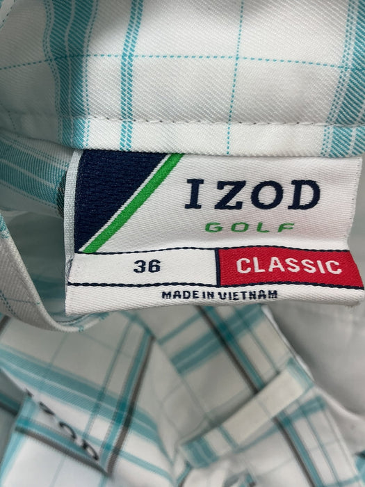 Pantaloneta 36 (IZOD)