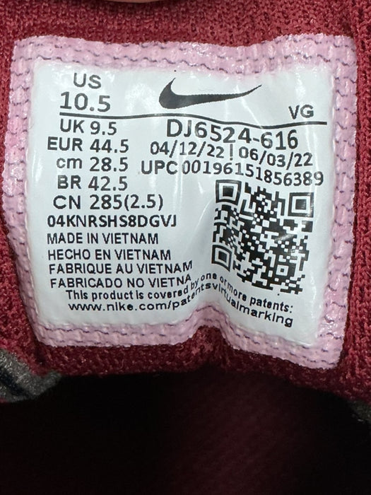 Tenis 10.5 (NIKE)