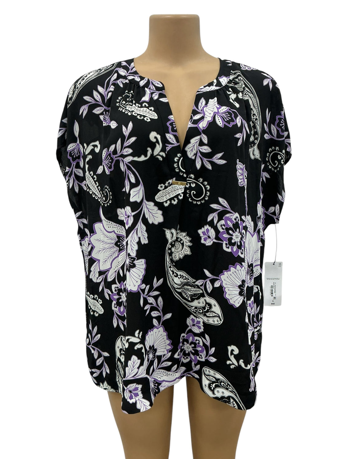 Blusa XL (LIZ CLAIBORNE)