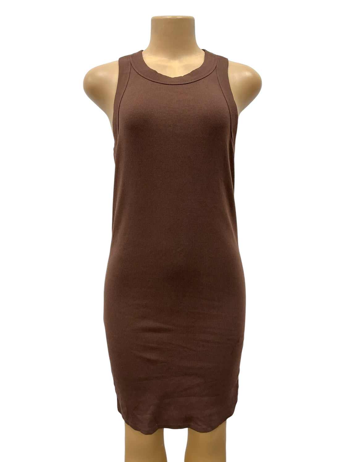 Vestido L (OLD NAVY)