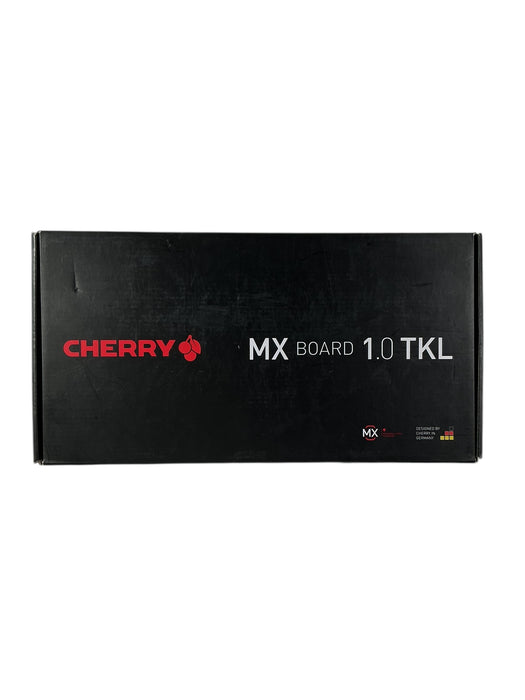 Teclado (CHERRY)