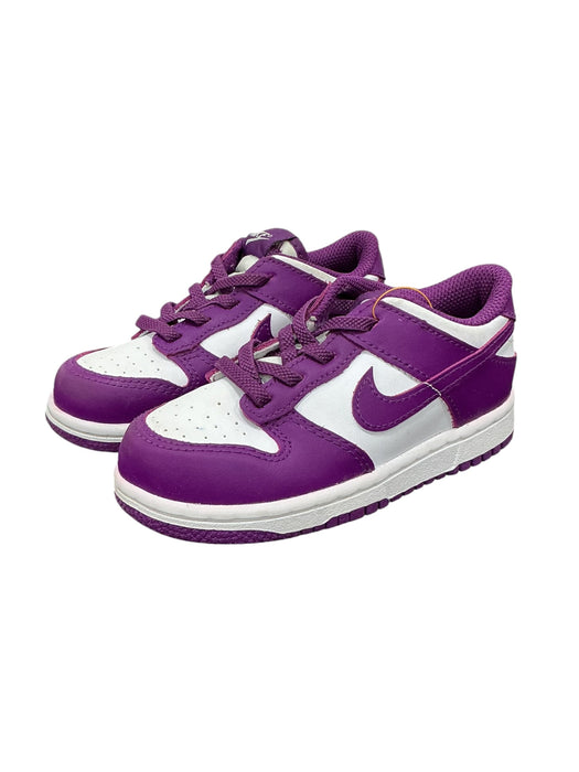 Tenis para niñ@ 9C (NIKE)