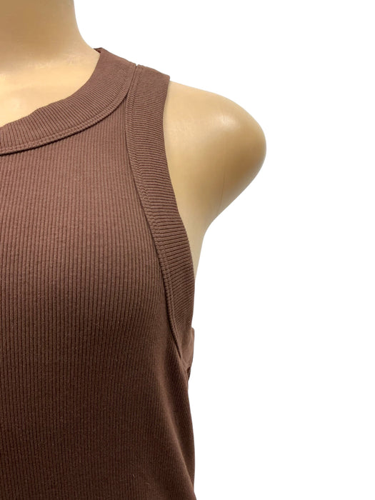 Vestido L (OLD NAVY)