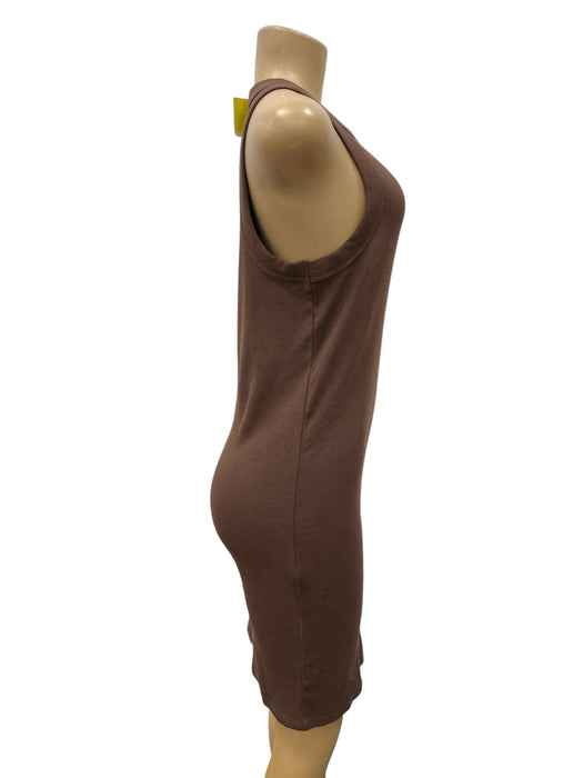 Vestido L (OLD NAVY)