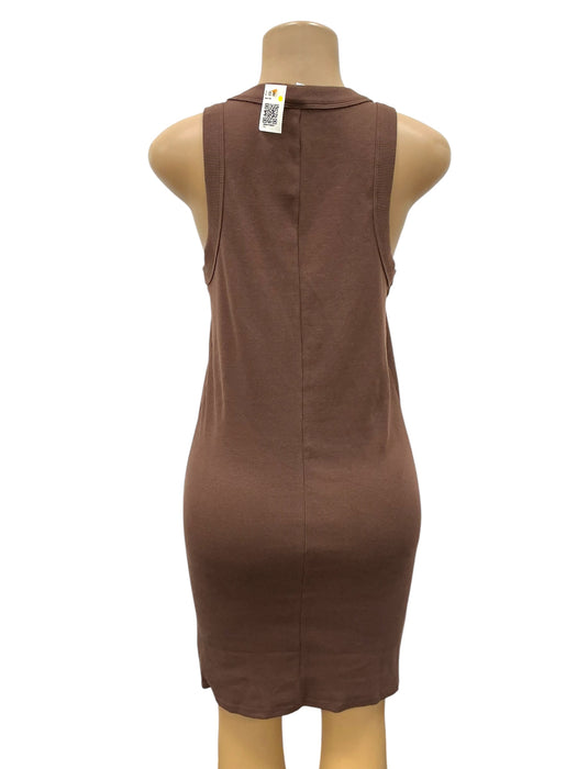 Vestido L (OLD NAVY)