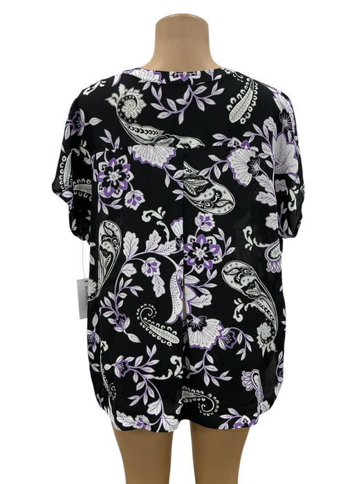Blusa XL (LIZ CLAIBORNE)