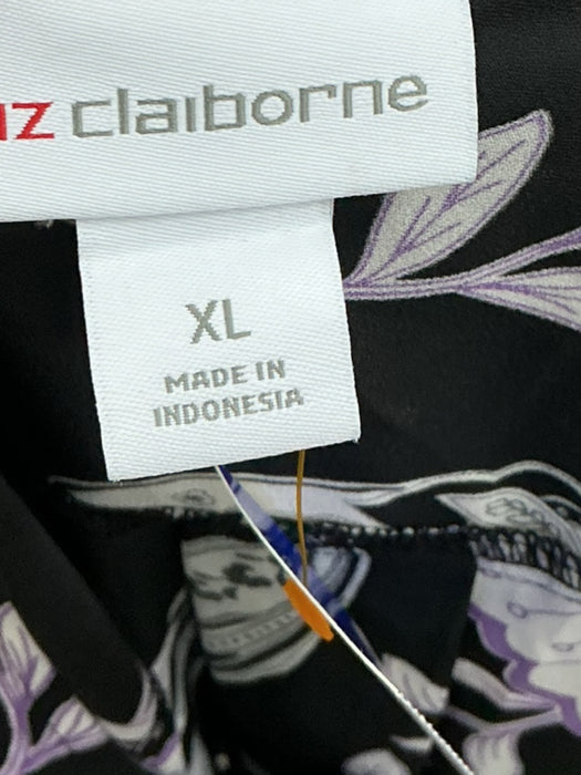 Blusa XL (LIZ CLAIBORNE)