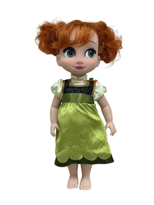 Muñeca Anna (DISNEY)