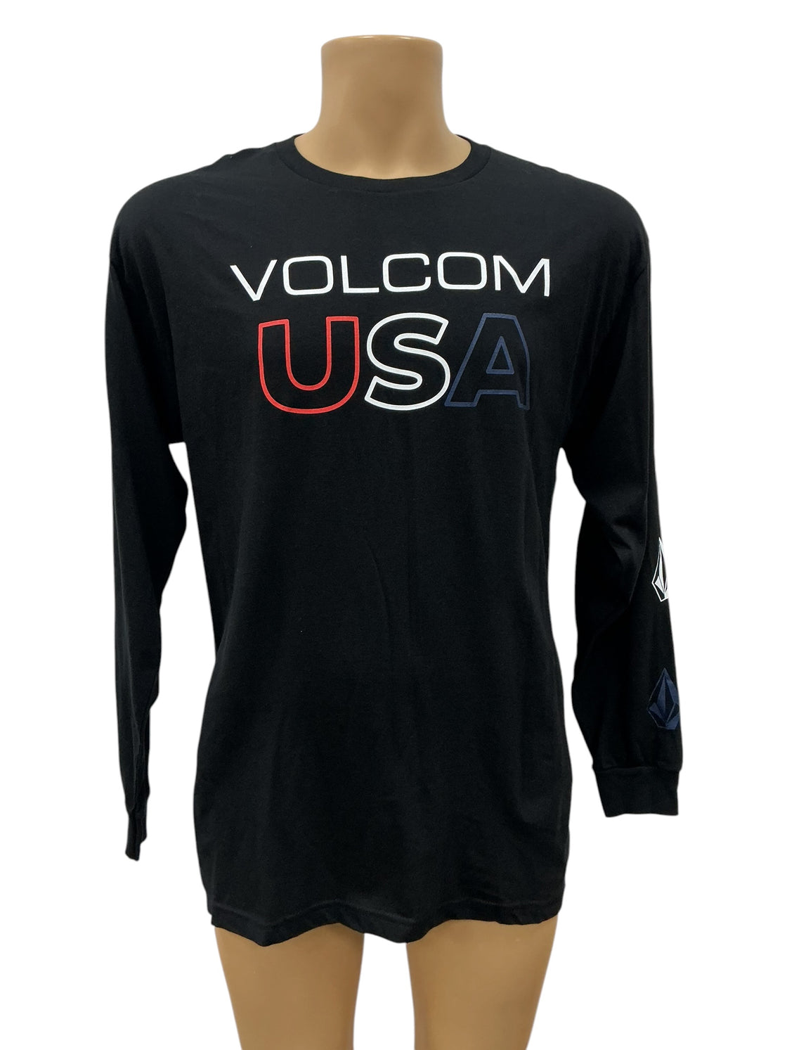 Playera L (VOLCOM)
