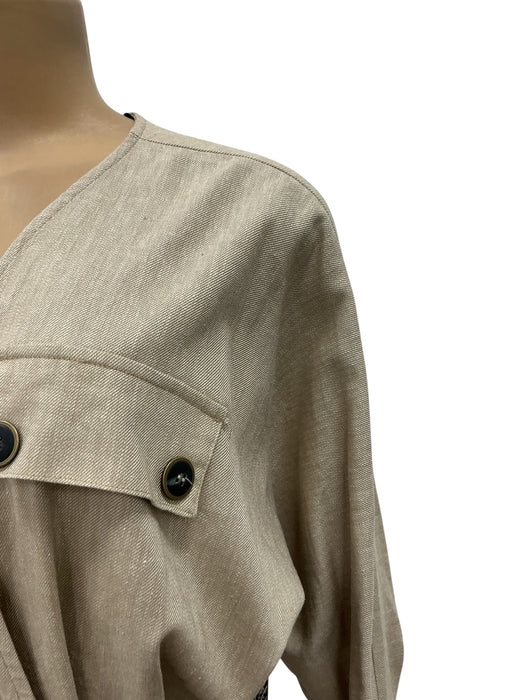 Vestido S (NY&C)