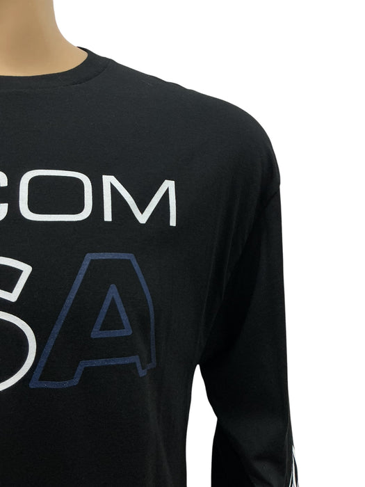Playera L (VOLCOM)