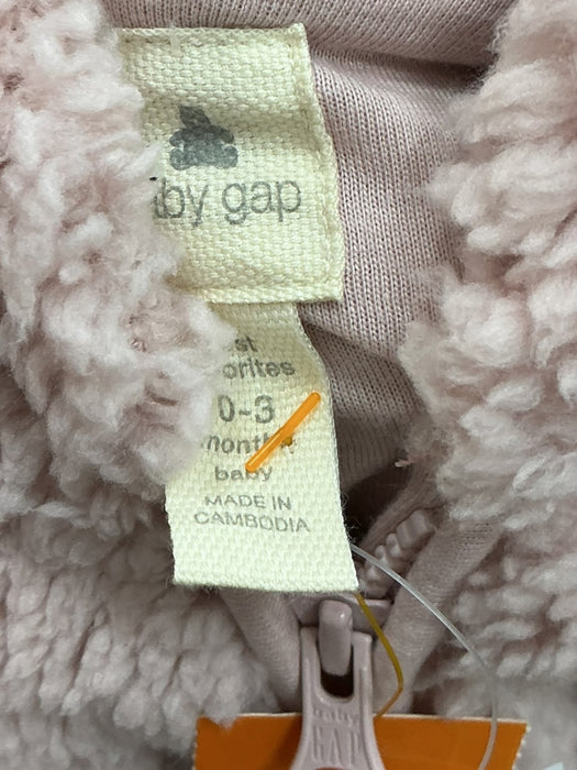 Pijama para bebé 0-3M (GAP)