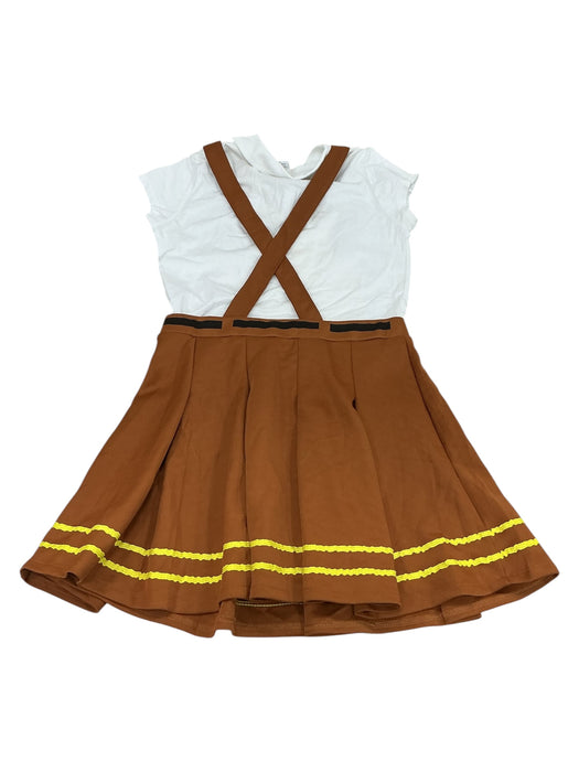 Disfraz para niña 12/14 (SPIRIT)