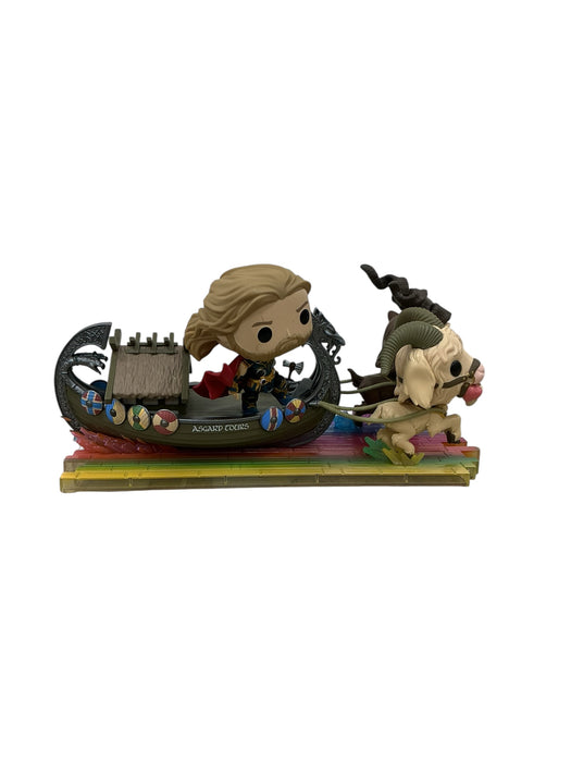 Barco de Thor (FUNKO)
