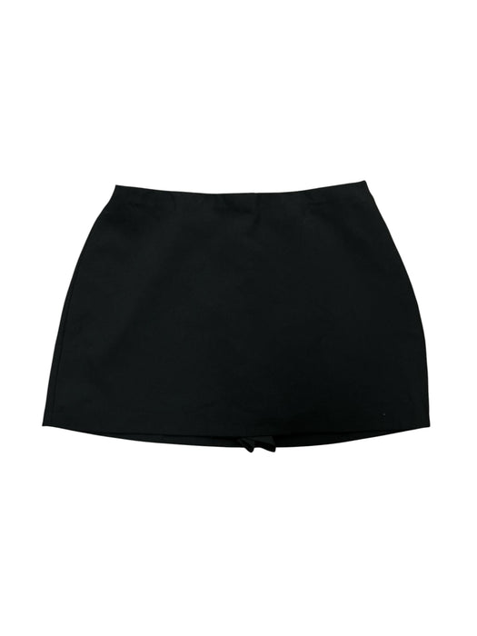 Falda short L (ABERCROMBIE & FITCH)