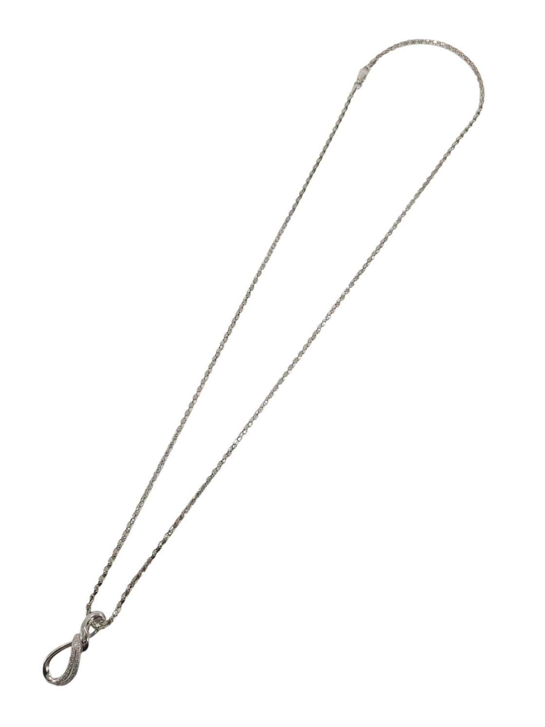 Cadena de plata (925)