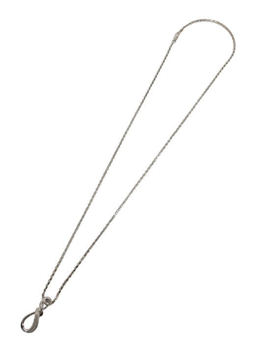 Cadena de plata (925)