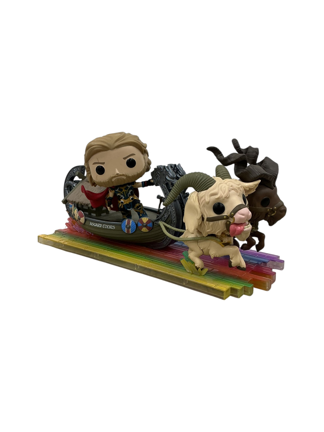 Barco de Thor (FUNKO)