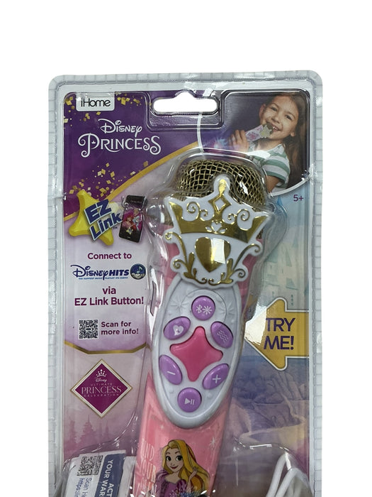 Micrófono inalómbrico (EKIDS)