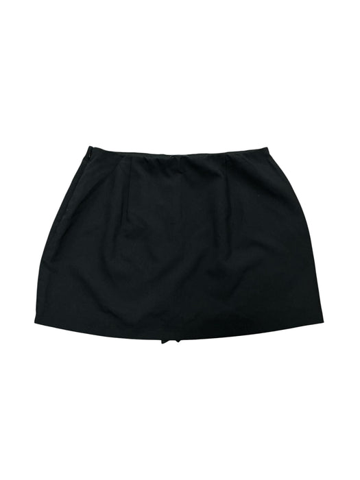 Falda short L (ABERCROMBIE & FITCH)