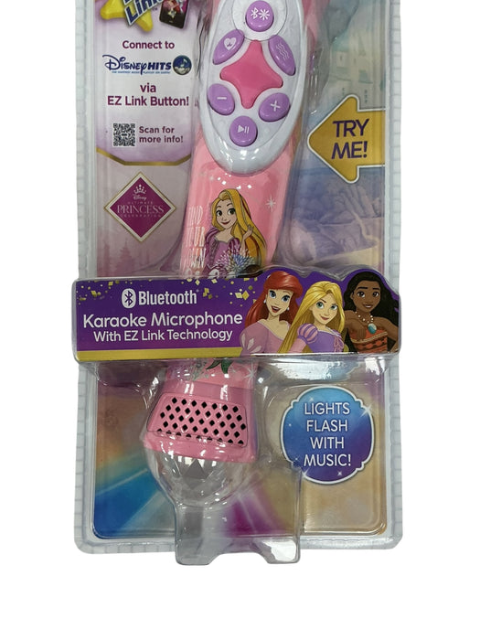 Micrófono inalómbrico (EKIDS)