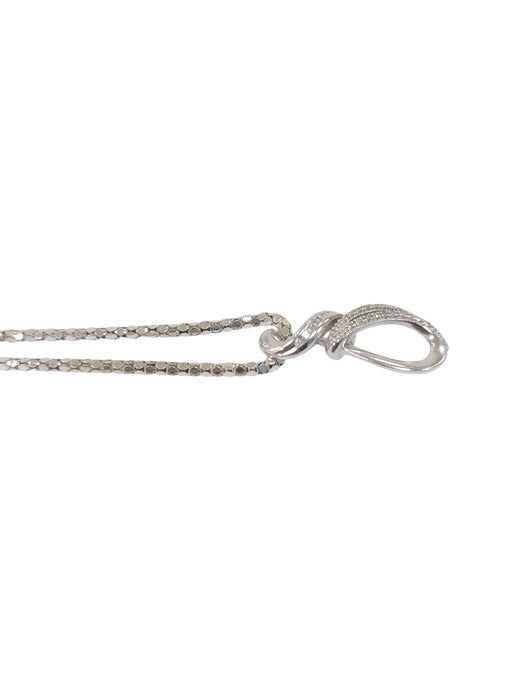Cadena de plata (925)