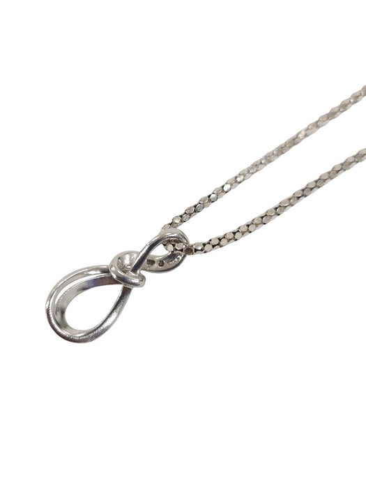 Cadena de plata (925)