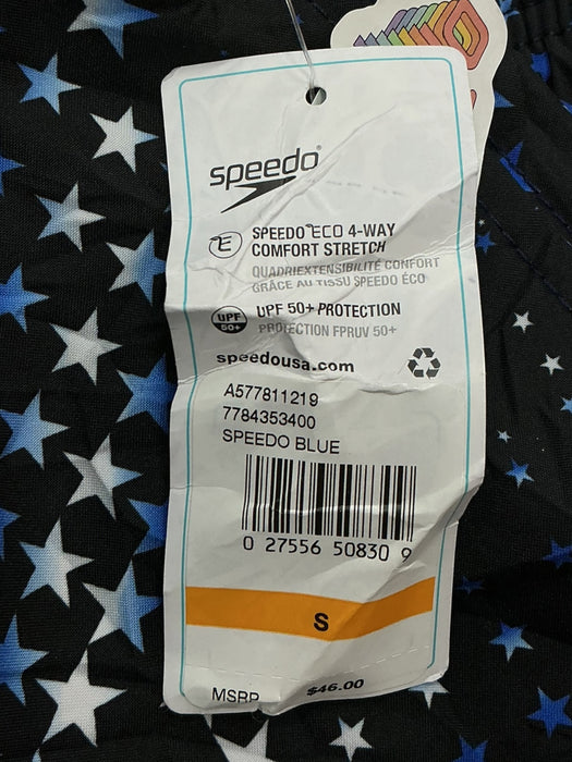 Short S (SPEEDO)