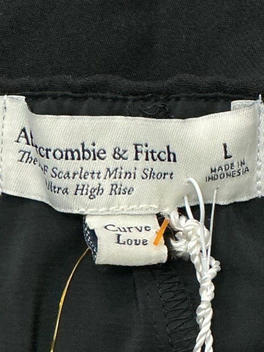 Falda short L (ABERCROMBIE & FITCH)