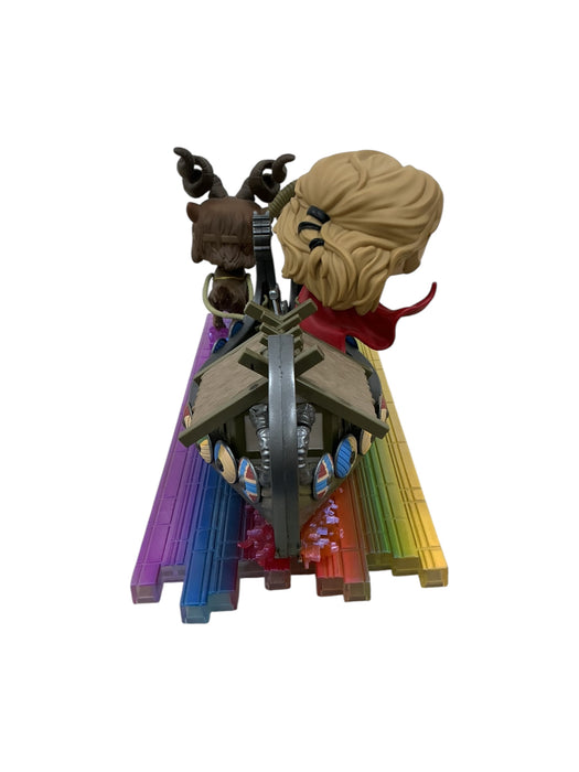Barco de Thor (FUNKO)