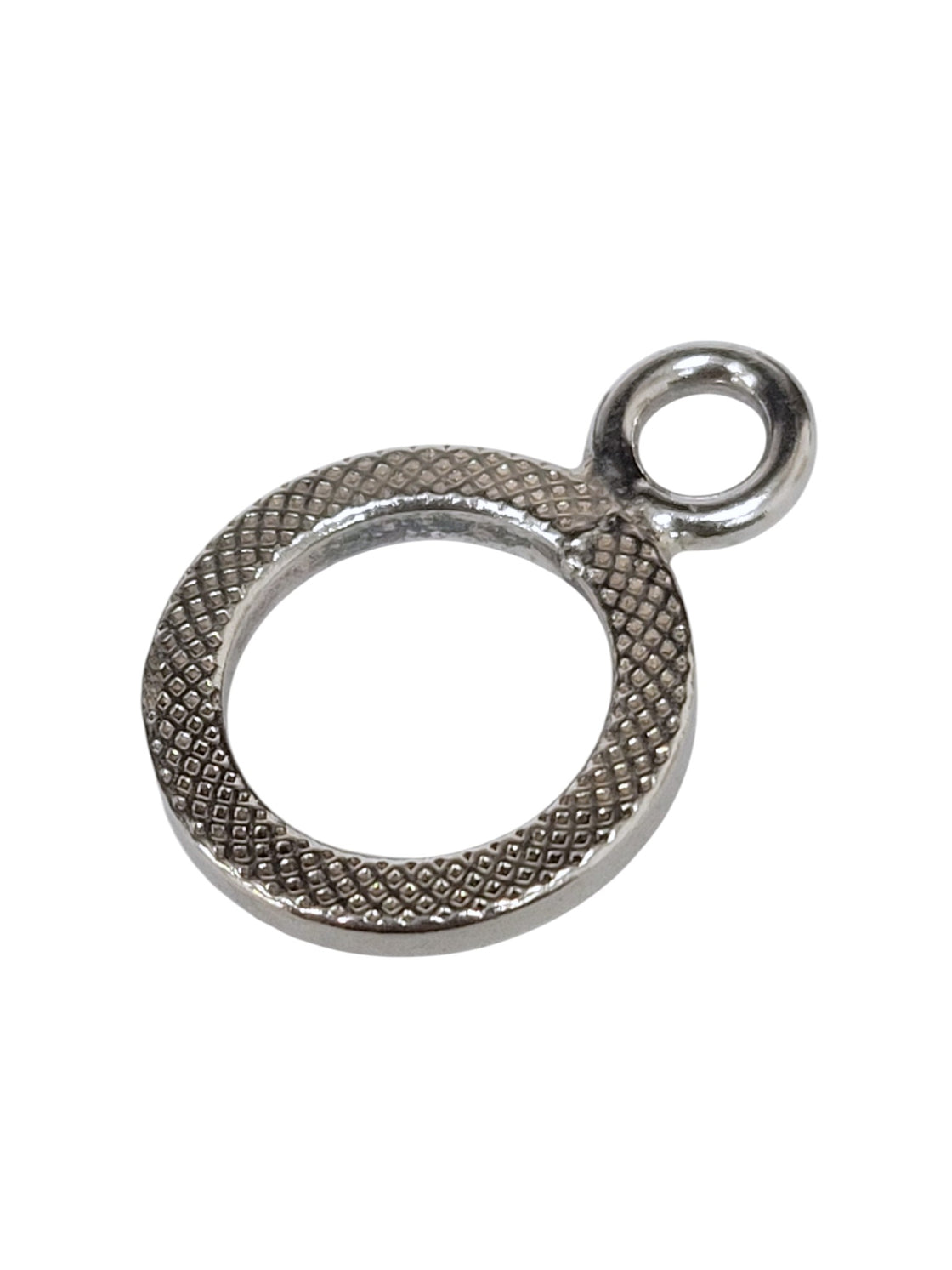 Dije de plata
