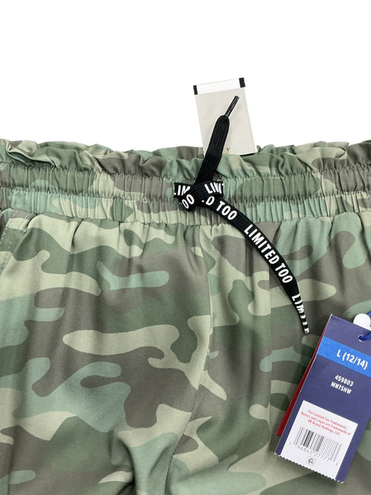 Pants 12 (LIMITED TOO)