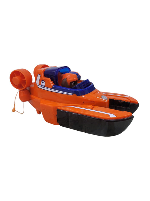 Aerodeslizador de Zuma (SPIN MASTER)