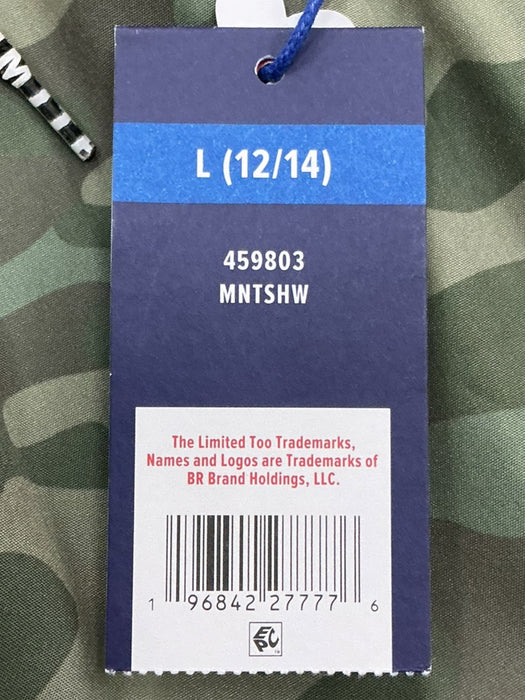 Pants 12 (LIMITED TOO)