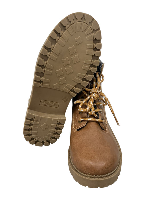 Zapato para niñ@ 2/3 (LILY & DAN)