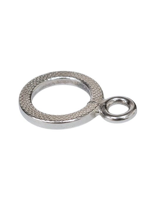 Dije de plata