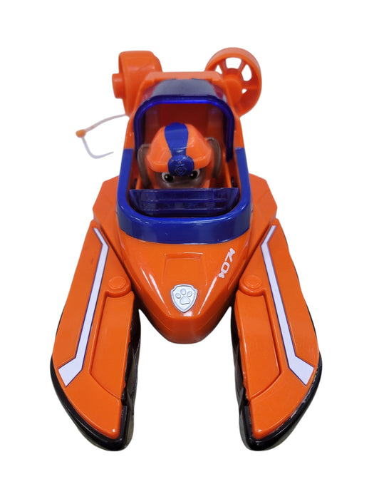 Aerodeslizador de Zuma (SPIN MASTER)