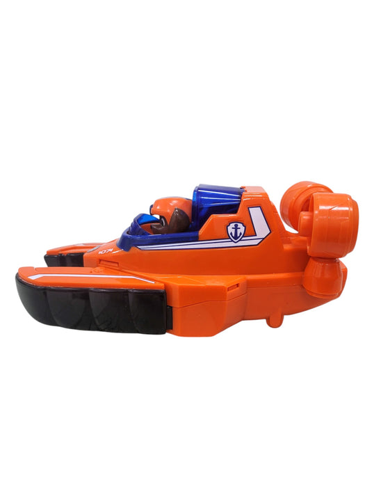 Aerodeslizador de Zuma (SPIN MASTER)