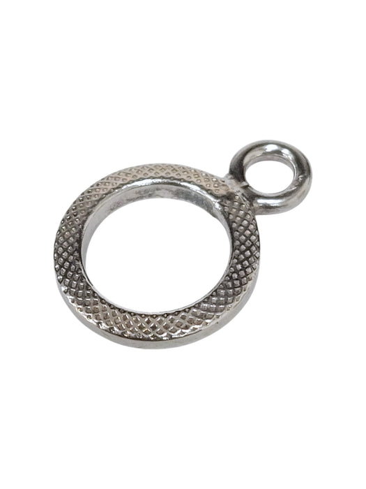 Dije de plata