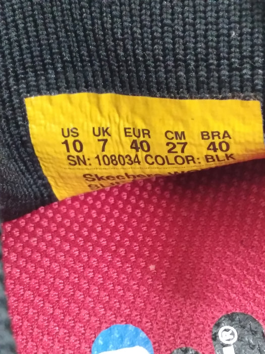 Tenis 10 (SKECHERS)