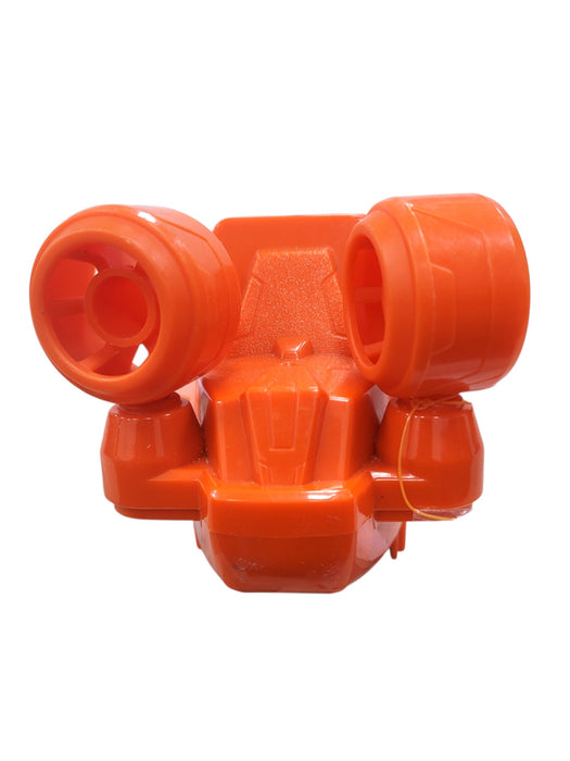 Aerodeslizador de Zuma (SPIN MASTER)