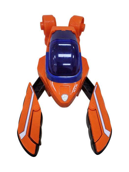 Aerodeslizador de Zuma (SPIN MASTER)