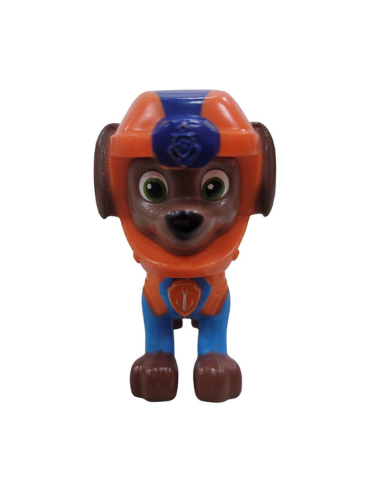 Aerodeslizador de Zuma (SPIN MASTER)