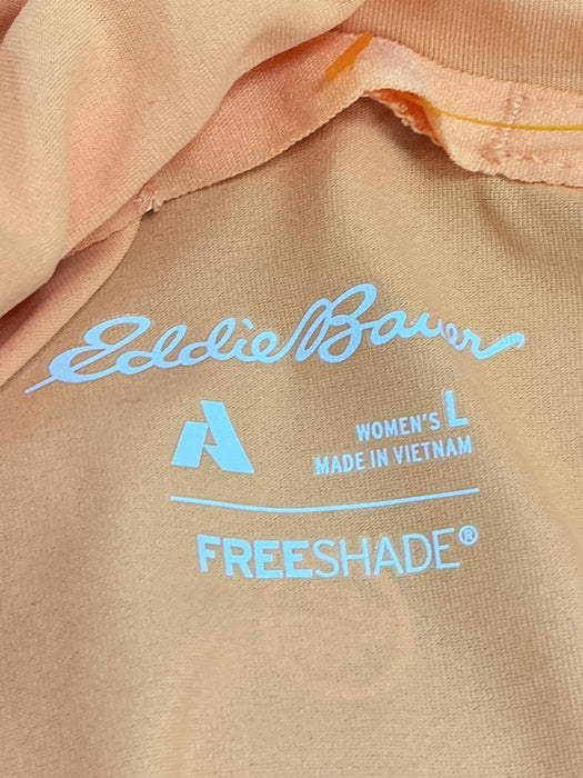 Blusa Deportiva L (EDDIE BAUER)