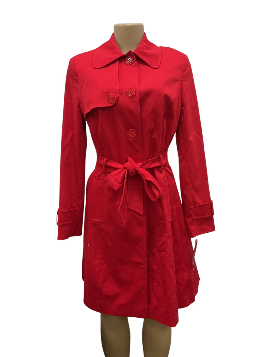 Vestido 10 (HELENE BERMAN)