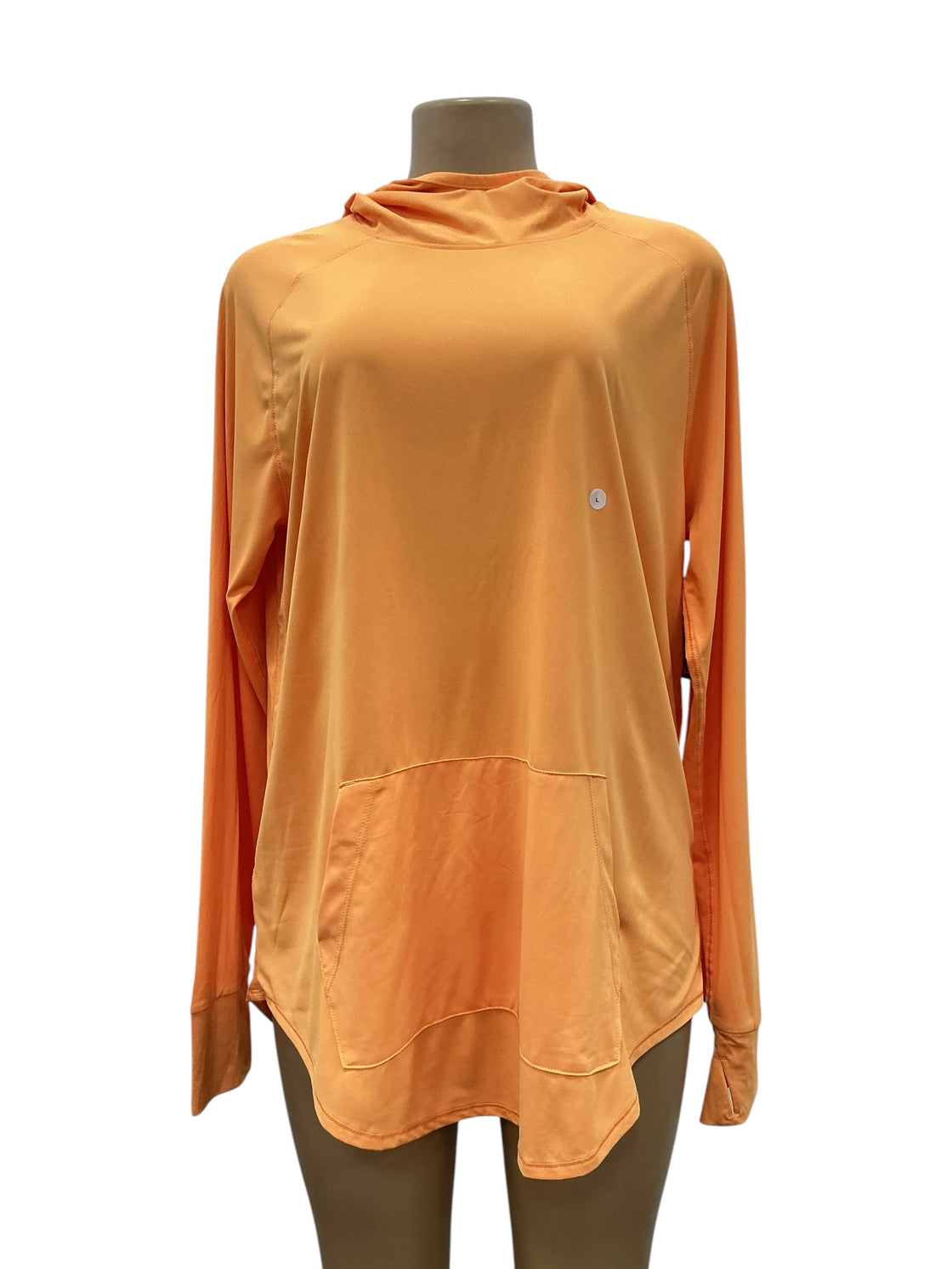 Blusa Deportiva L (EDDIE BAUER)
